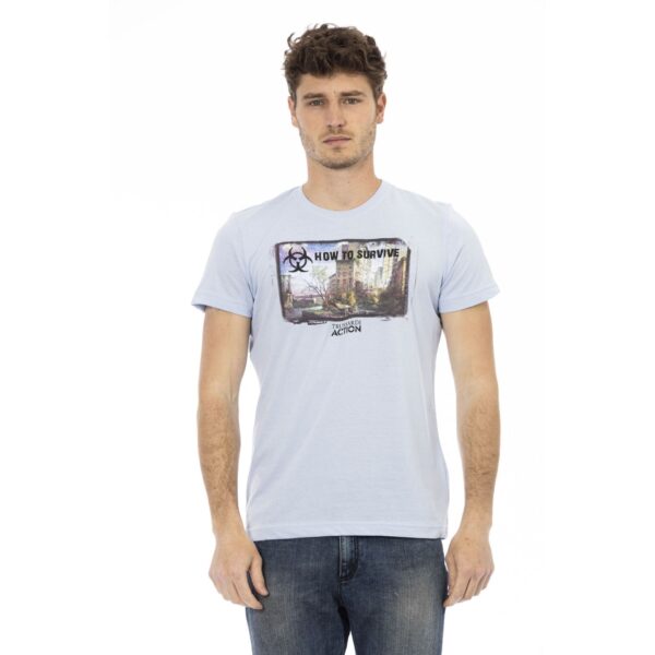 Trussardi Action T-shirt, Uomo