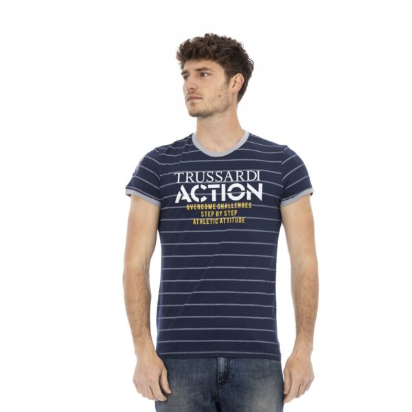 Trussardi Action T-shirt, Uomo