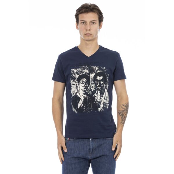 Trussardi Action T-shirt, Uomo