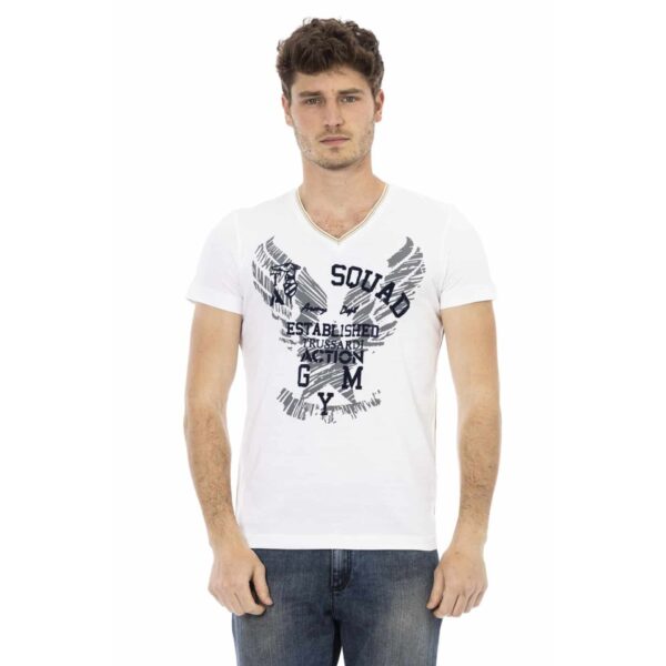 Trussardi Action T-shirt, Uomo