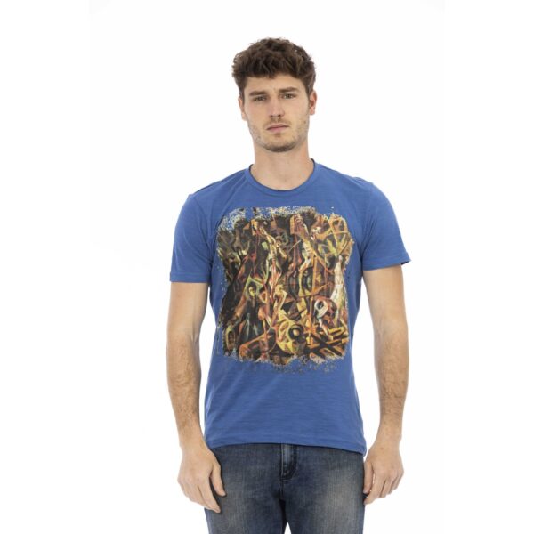 Trussardi Action T-shirt, Uomo