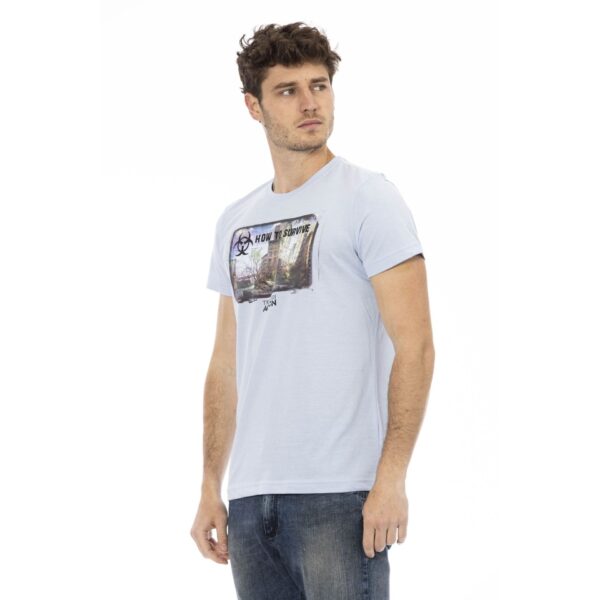 Trussardi Action T-shirt, Uomo