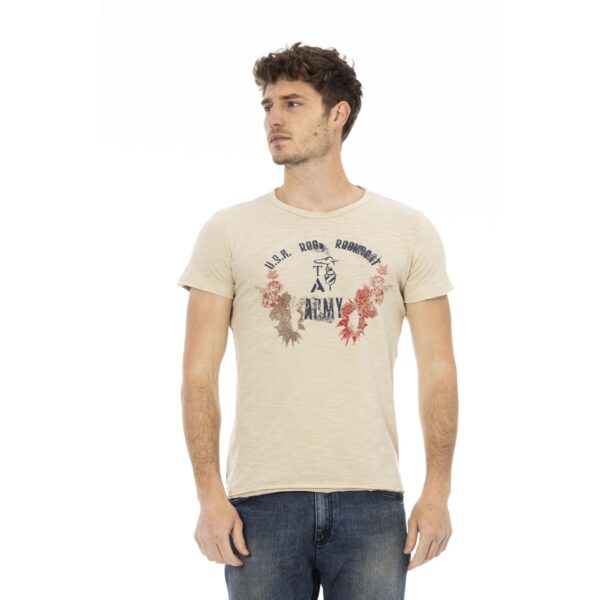 Trussardi Action T-shirt, Uomo