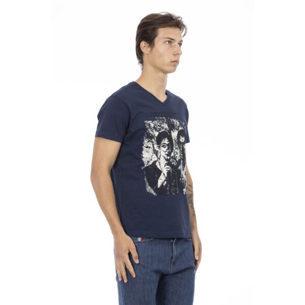 Trussardi Action T-shirt, Uomo