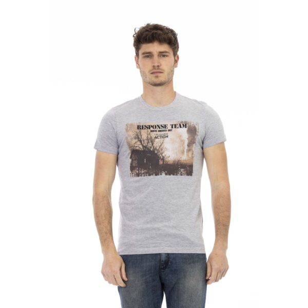 Trussardi Action T-shirt, Uomo