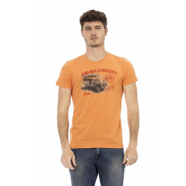 Trussardi Action T-shirt, Uomo