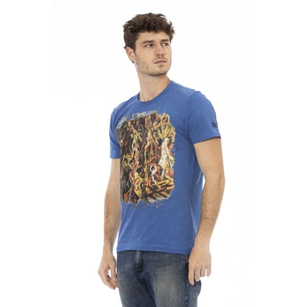 Trussardi Action T-shirt, Uomo