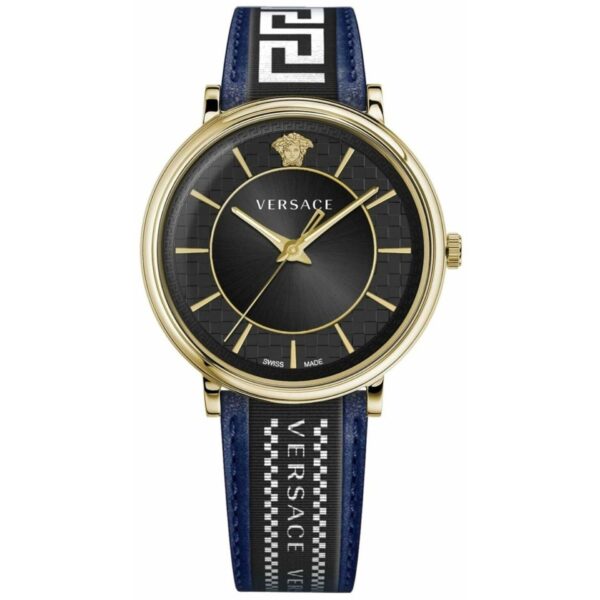 Versace Orologi, Uomo