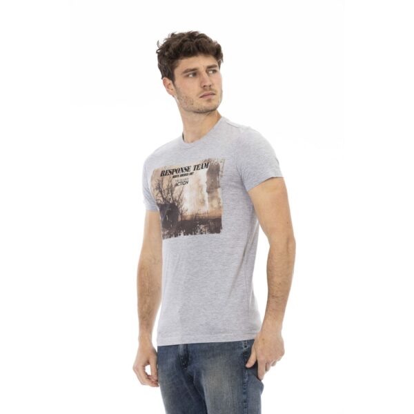 Trussardi Action T-shirt, Uomo