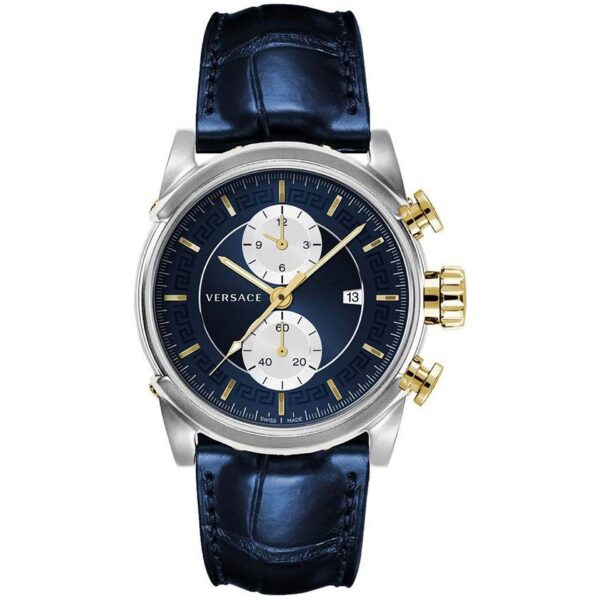 Versace Orologi, Uomo