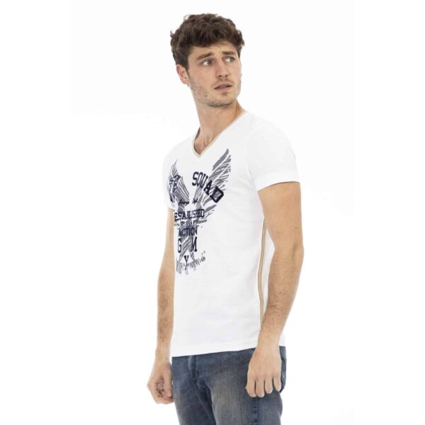 Trussardi Action T-shirt, Uomo