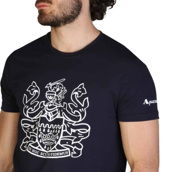 Aquascutum T-shirt, Uomo