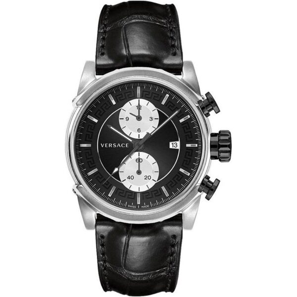 Versace Orologi, Uomo