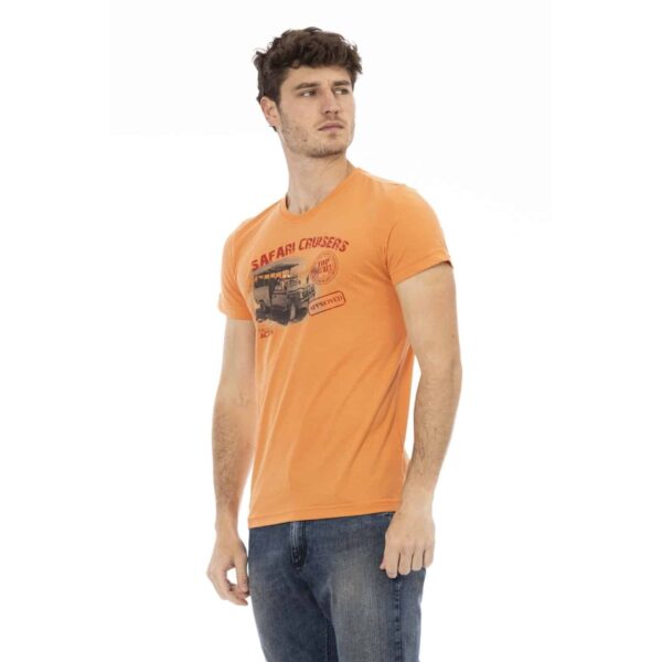 Trussardi Action T-shirt, Uomo