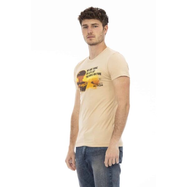 Trussardi Action T-shirt, Uomo