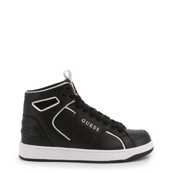 Guess Sneakers Alte Uomo Guess Sneaker