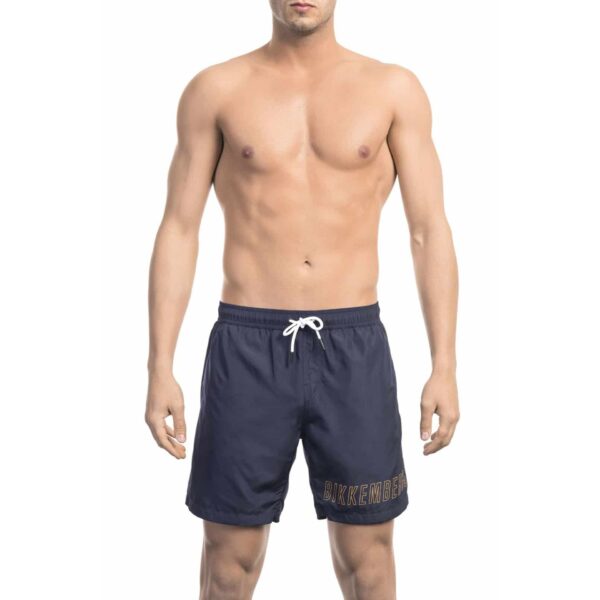 Bikkembergs Beachwear Costumi, Uomo