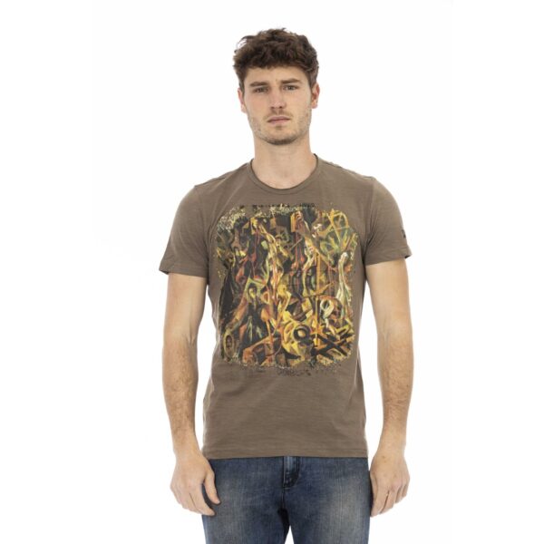 Trussardi Action T-shirt, Uomo