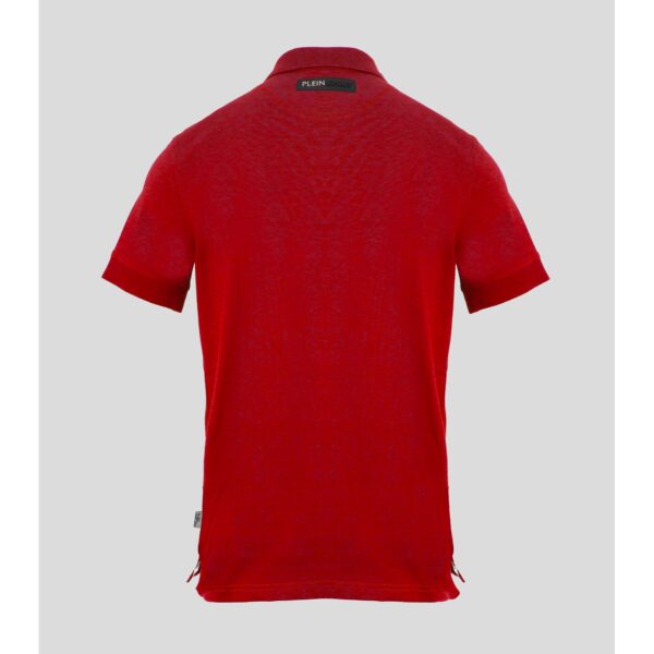 Plein Sport Polo, Uomo