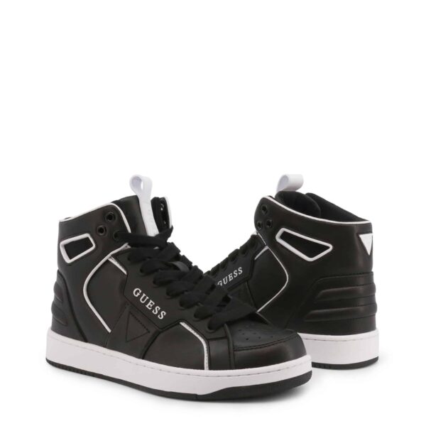 Guess Sneakers Alte Uomo Guess Sneaker