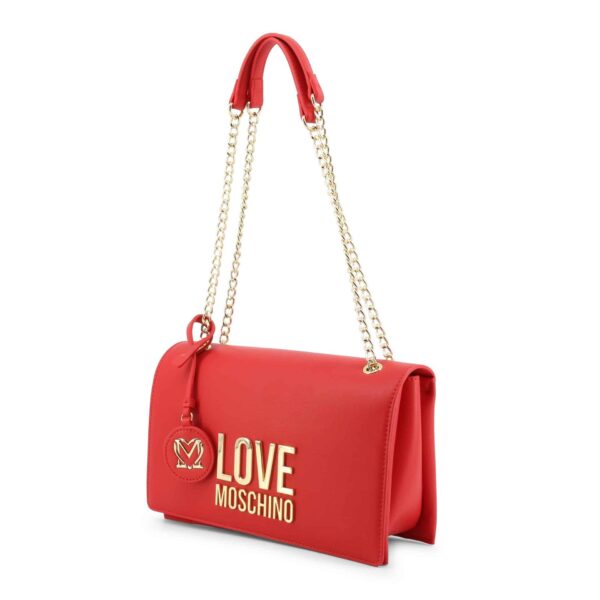 Love Moschino Borse a spalla, Donna - immagine 2