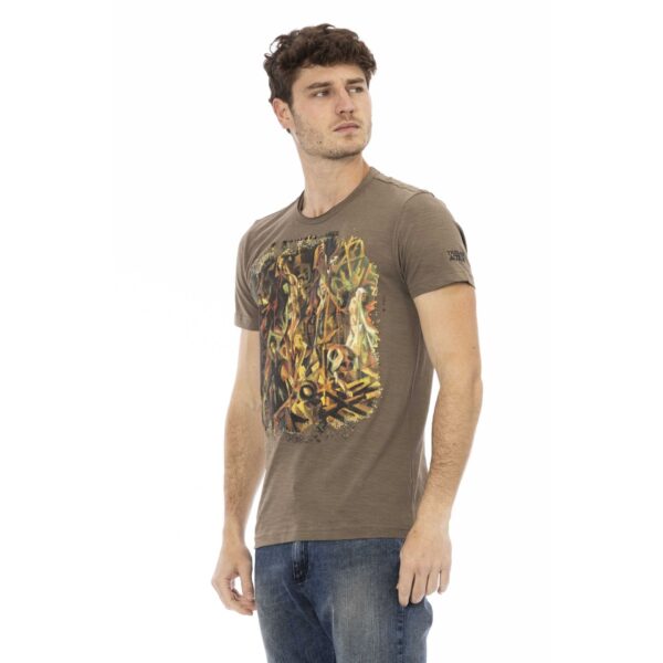 Trussardi Action T-shirt, Uomo