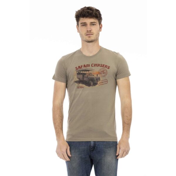 Trussardi Action T-shirt, Uomo