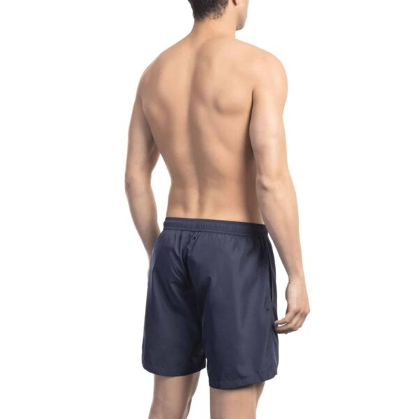 Bikkembergs Beachwear Costumi, Uomo