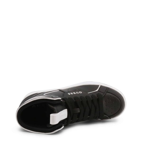 Guess Sneakers Alte Uomo Guess Sneaker