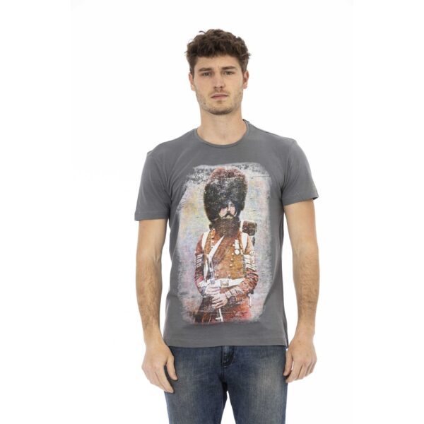 Trussardi Action T-shirt, Uomo