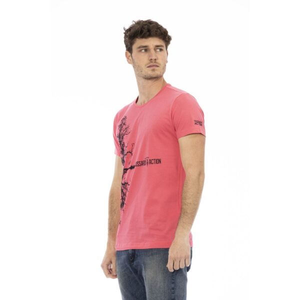 Trussardi Action T-shirt, Uomo