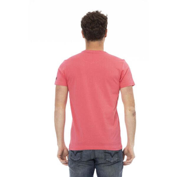 Trussardi Action T-shirt, Uomo