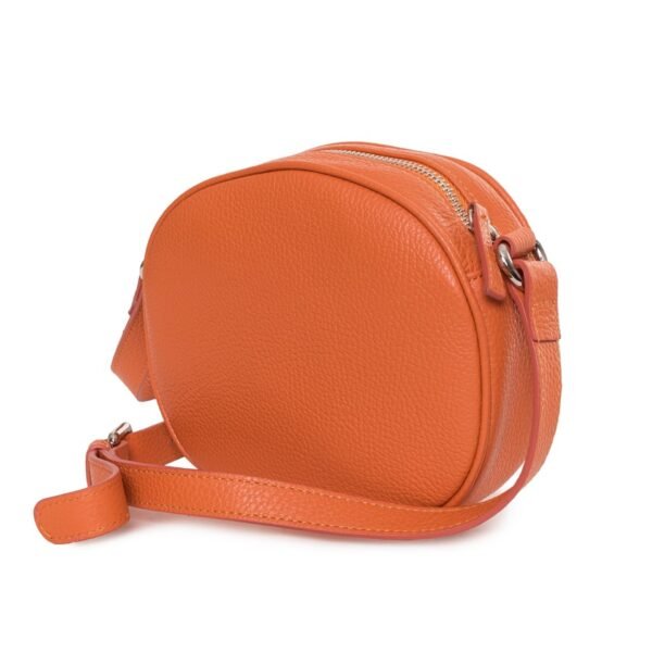 Lamarthe Borse a mano Arancione Donna Borse a mano Donna - immagine 2