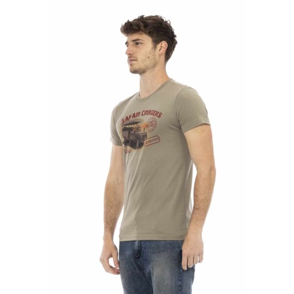 Trussardi Action T-shirt, Uomo