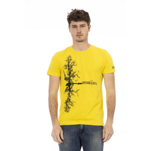 Trussardi Action T-shirt, Uomo