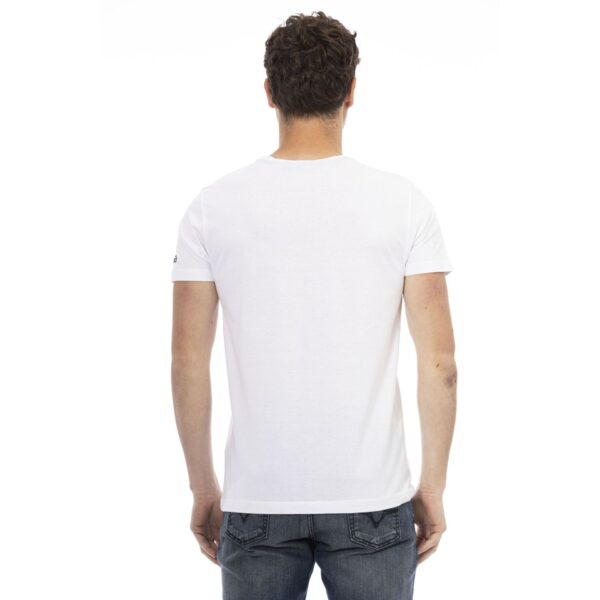 Trussardi Action T-shirt, Uomo