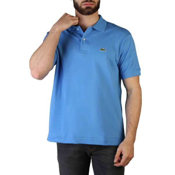 Lacoste Polo, Uomo