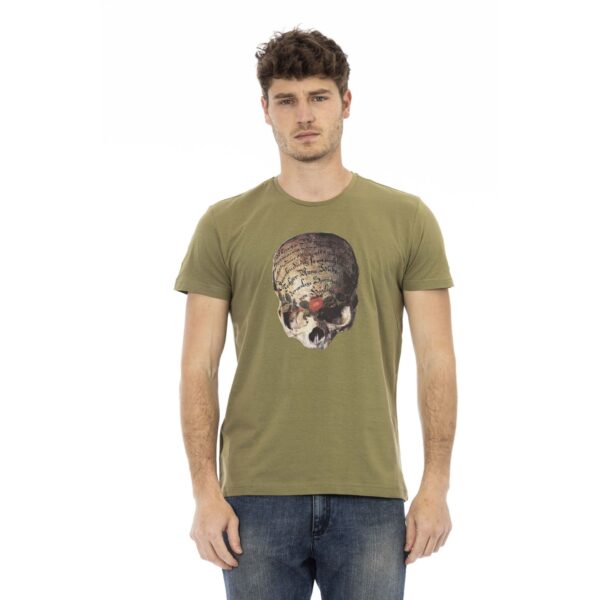 Trussardi Action T-shirt, Uomo