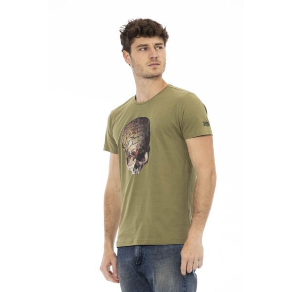 Trussardi Action T-shirt, Uomo