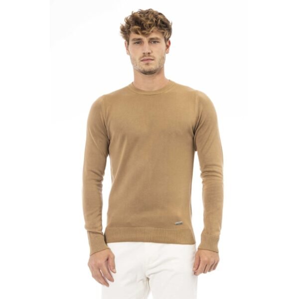 Baldinini Trend Maglio Cammello Maglie Uomo