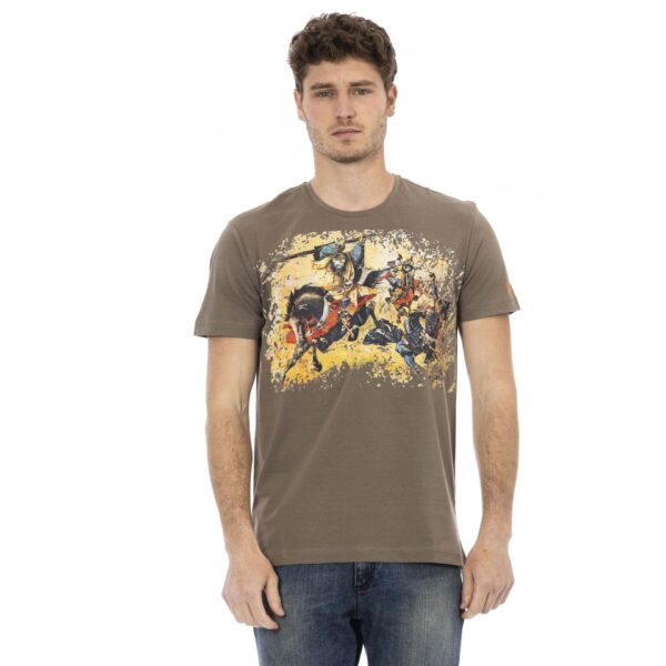 Trussardi Action T-shirt, Uomo