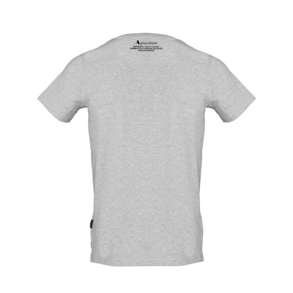 Aquascutum T-shirt, Uomo