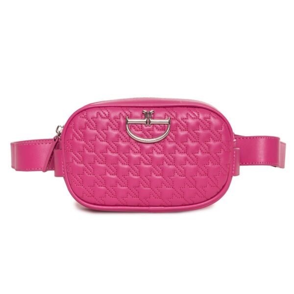 Lamarthe Marsupio Rosa Donna Marsupio