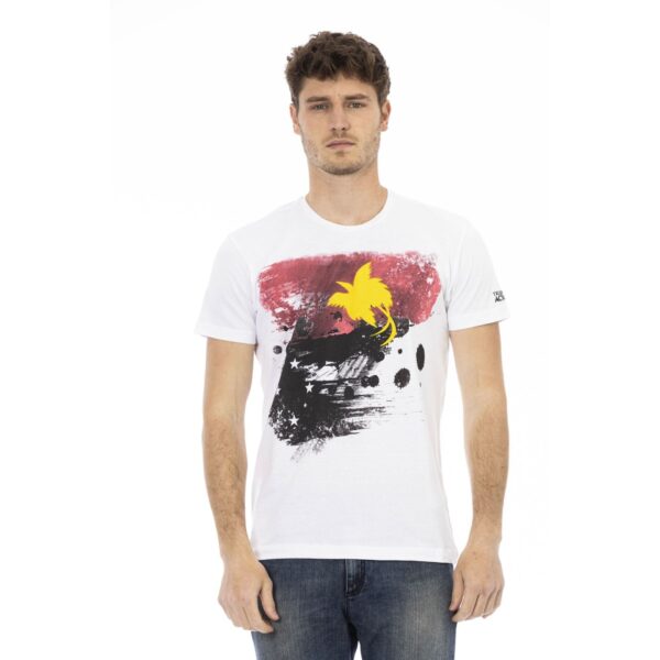 Trussardi Action T-shirt, Uomo