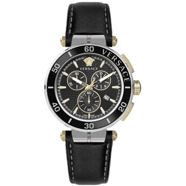 Versace Orologi, Uomo