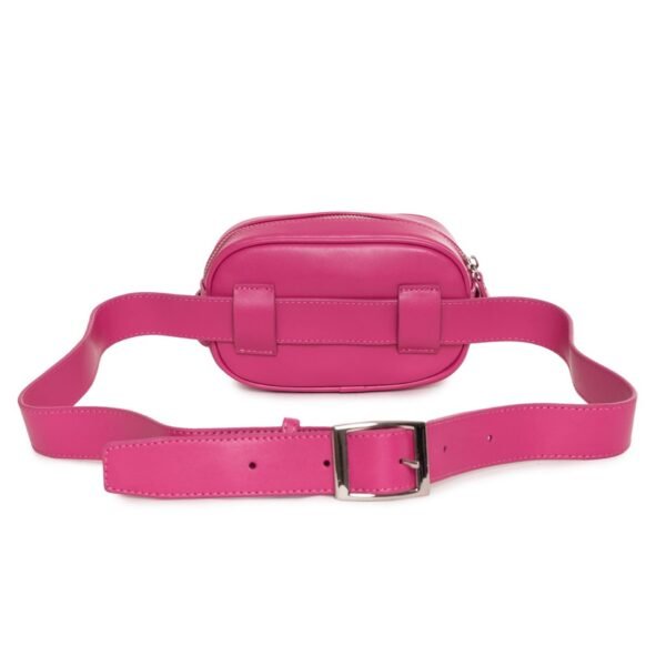 Lamarthe Marsupio Rosa Donna Marsupio - immagine 2