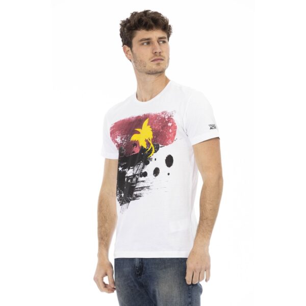 Trussardi Action T-shirt, Uomo