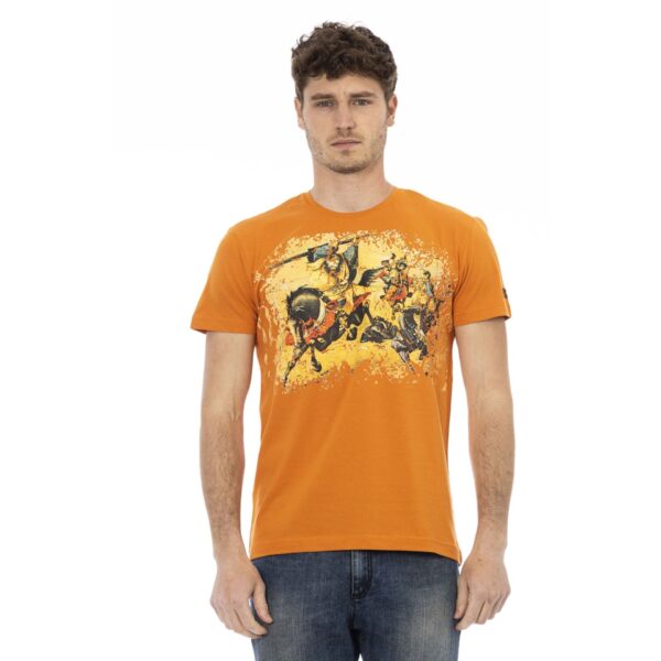 Trussardi Action T-shirt, Uomo