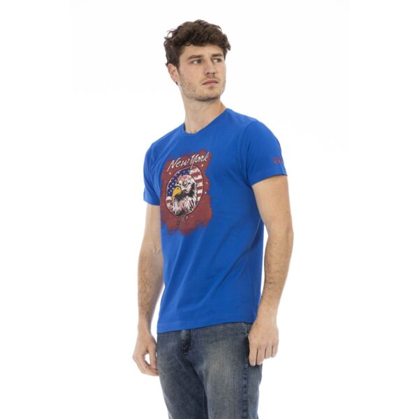 Trussardi Action T-shirt, Uomo