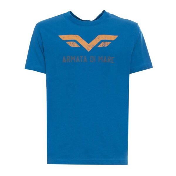 Armata Di Mare T-shirt, Uomo